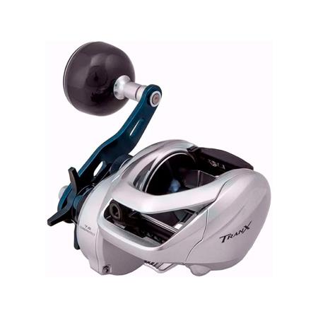 REEL SHIMANO TRANX 301AHG