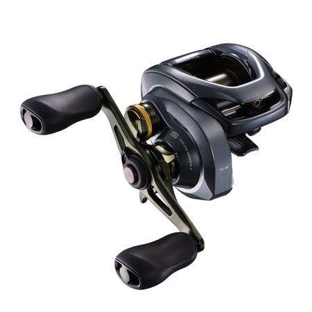 REEL SHIMANO 22 CURADO DC 200HG