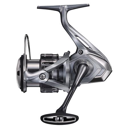 REEL SHIMANO NASCI C3000HGFC