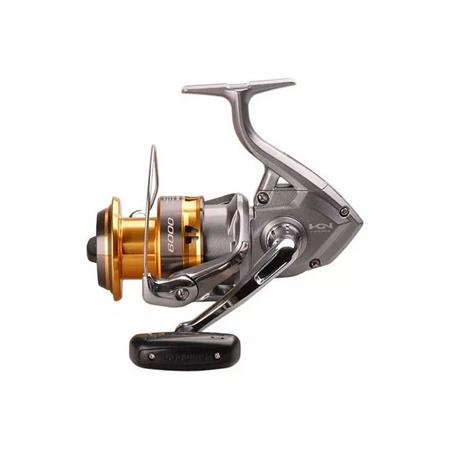 REEL SHIMANO SEDONA SE6000FI