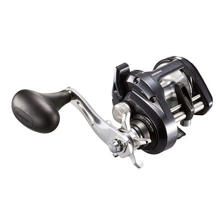 REEL SHIMANO TEKOTA TEK500HGA