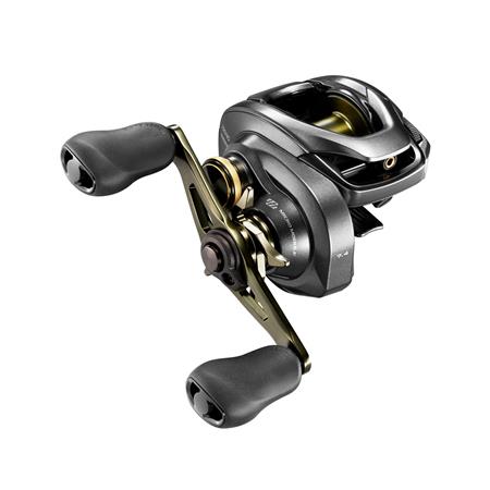 REEL SHIMANO CURADO CUDC150