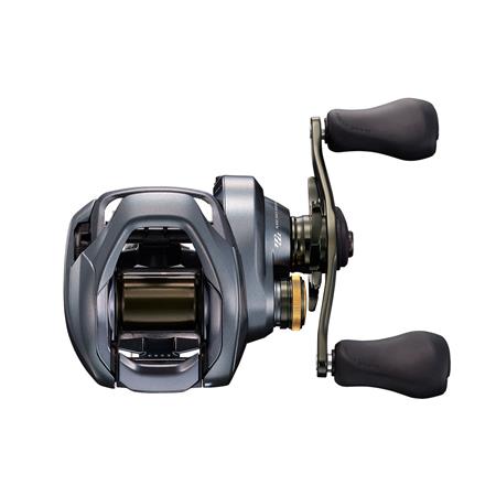 Reel Shimano 22 Curado Dc 201Hg