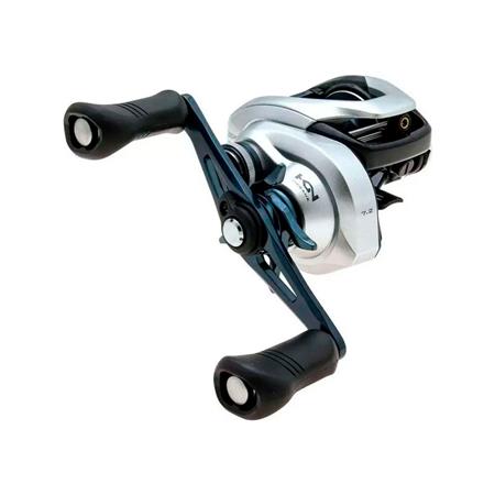 REEL SHIMANO TRANX 201HG TRX201AHG