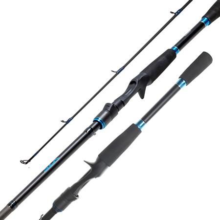 CAÑA SHIMANO SLX BAIT 1,73 6-14 1T RF ML