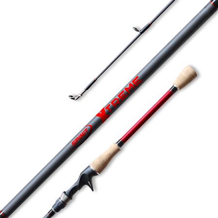 CAÑA SPINIT M.XTREME 8-17LB 1.80M