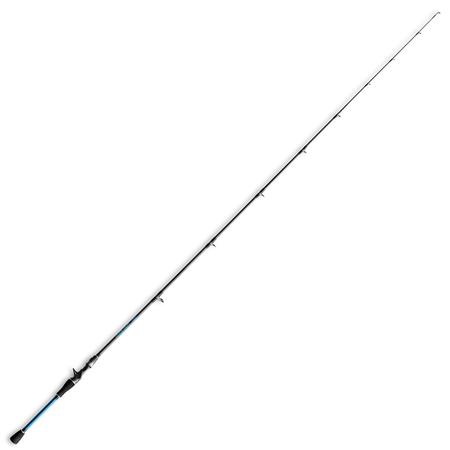 CAÑA SPINIT M.BLUE RIDER 8-17LB EVA 1.8M