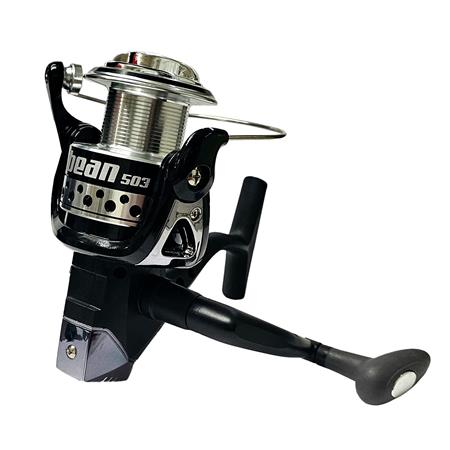 REEL SPINIT CARIBEAN 503