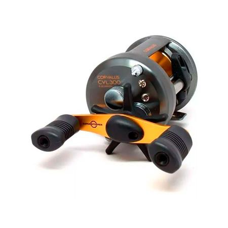 REEL SHIMANO CORVALUS CVL300