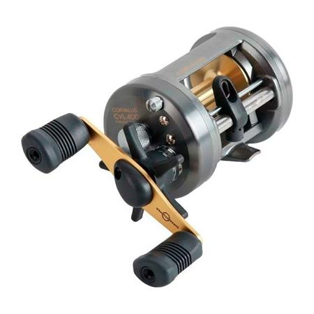 REEL SHIMANO CORVALUS CVL400