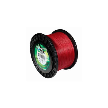 Multi Powerpro Bobina 20/1500 Rojo