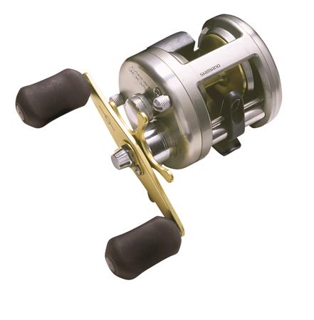 REEL SHIMANO CARDIFF CDF401A