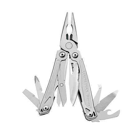 Pinza Leatherman Wingman C/Funda