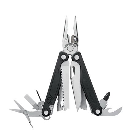 Pinza Leatherman Charge Plus 832516