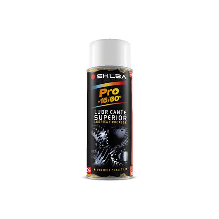 LUBRICANTE SHILBA PRO -15/60