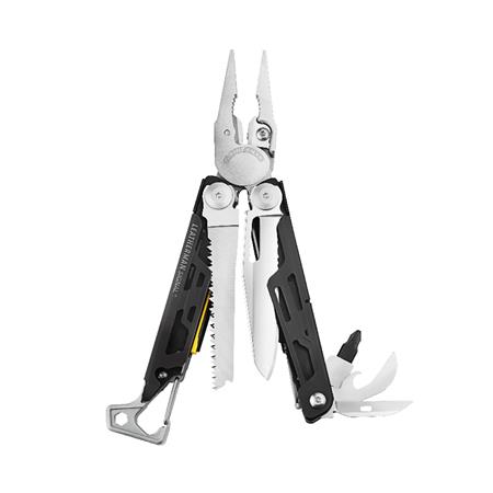 Pinza Leatherman Signal