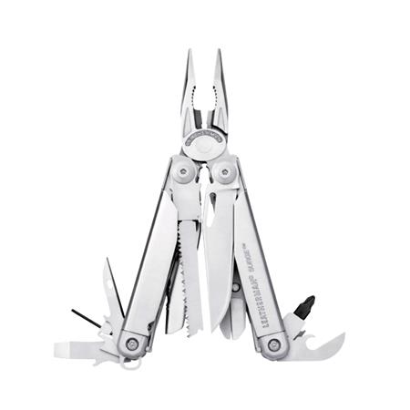 Pinza Leatherman Surge