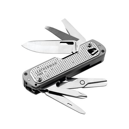 Cortap Leatherman Mult Free T4 Pl