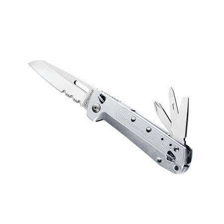 Cortap Leatherman Mult Free K2x