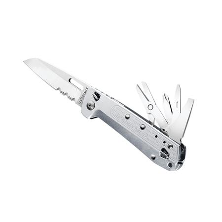 Cortap Leatherman Mult Free K4x  832663