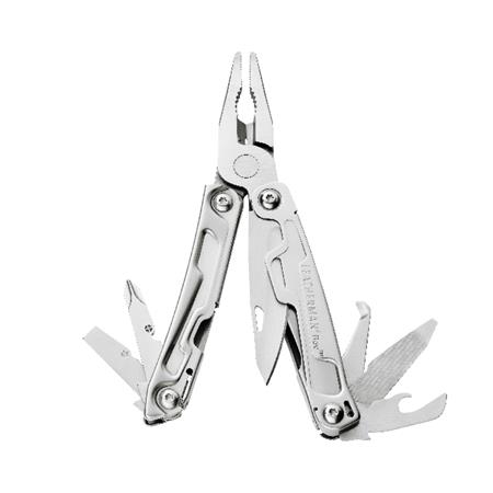 Pinza Leatherman Rev