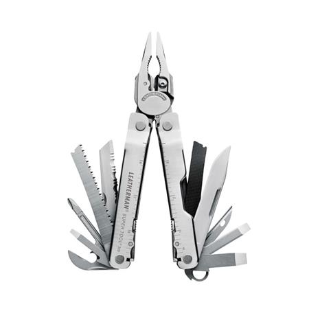 Pinza Leatherman Super Tool 300 Est Cord