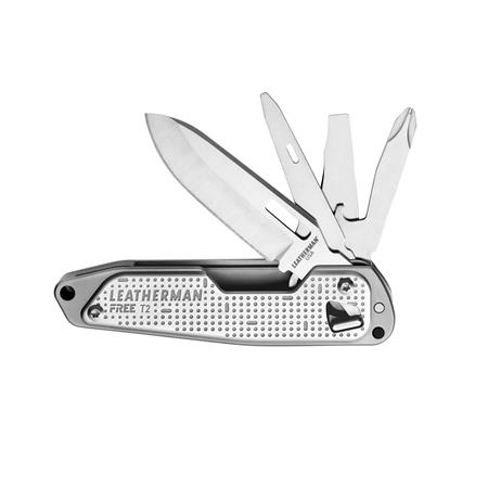 Cortap Leatherman Mult Free T2