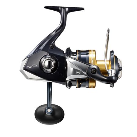 REEL SHIMANO SPHEROS SPSW6000HGA