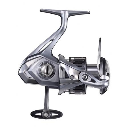 REEL SHIMANO NASCI NAS2500FC