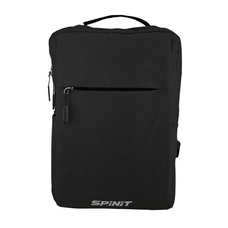 MOCHILA SPINIT OFFICE 18 NEGRA 18L                        