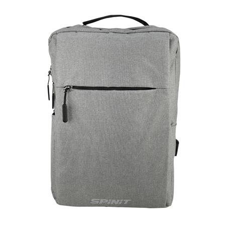 MOCHILA SPINIT OFFICE 18 GRIS 18L                         