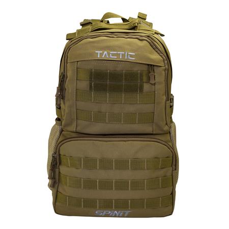 MOCHILA SPINIT TACTIC 28 KAKI 28L                         