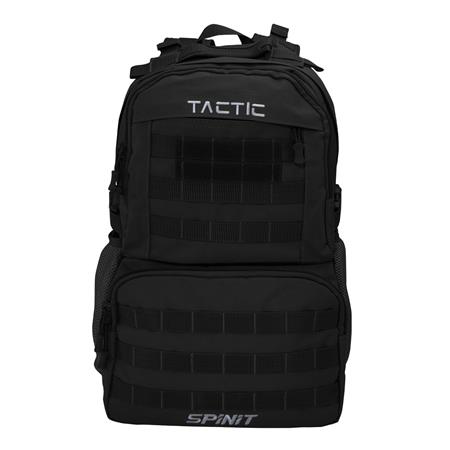 MOCHILA SPINIT TACTIC 28 NEGRA 28L                        