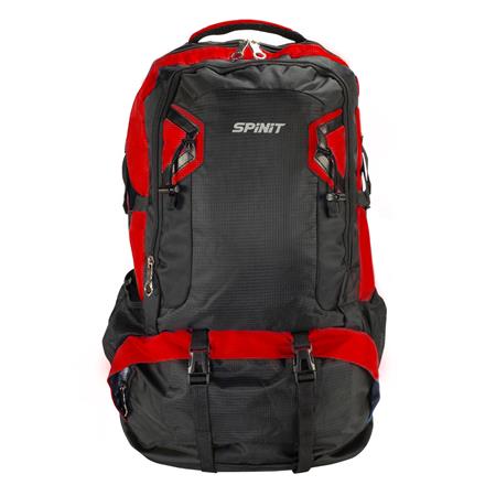 MOCHILA SPINIT STARTER 45 ROJA/NEG 45L                    