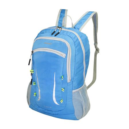 MOCHILA SPINIT FLEX 18 CELESTE 18L                        