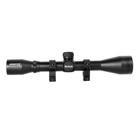 Mira Krico Sporter 4X40 C/Mon Mildot