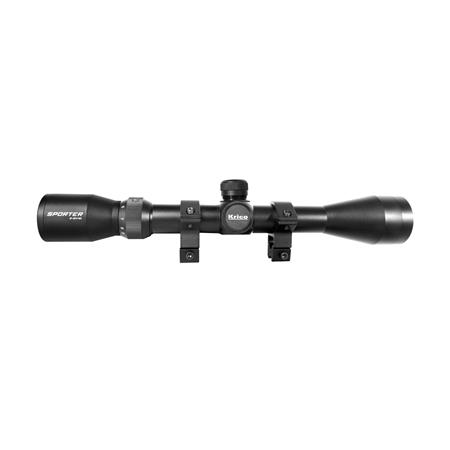 Mira Krico Sporter 3-9X40 C/Mon Mildot