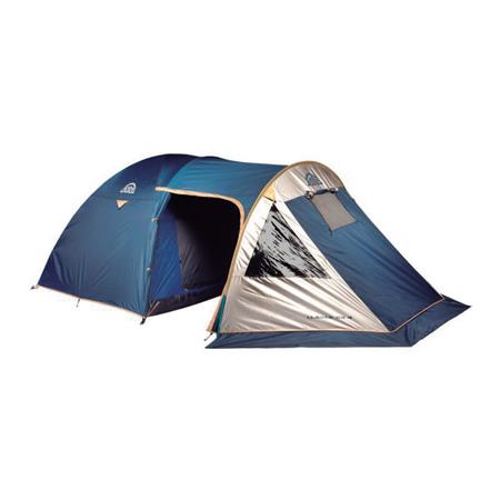 Carpa Doite Llaima Xr P/4 Pers M.5908