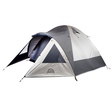 Carpa Doite Hi Camper Sl Familiar 4P