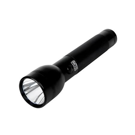 Linterna Spinit Metal Pro Led 3D