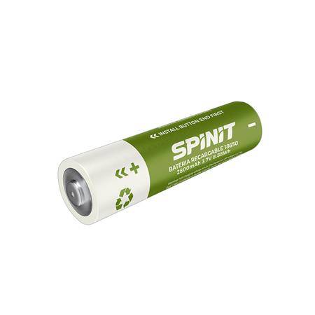 Bateria Spinit Recargable  