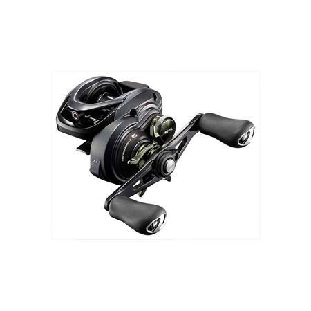 REEL SHIMANO CURADO MGL K 71XG