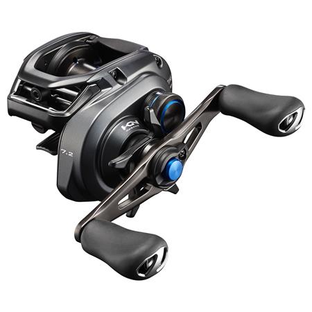 REEL SHIMANO SLX MGL 70 HG