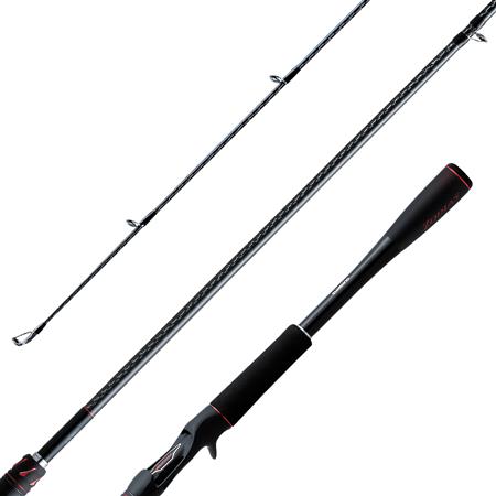 CAÑA SHIMANO ZODIAS BAIT 1,98 8-16 2TGJ