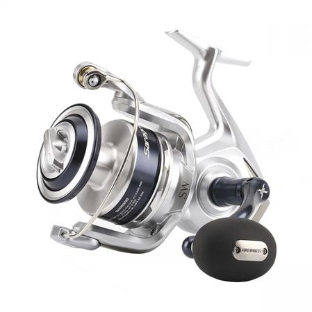 REEL SHIMANO SARAGOSA SW A 10000 PG