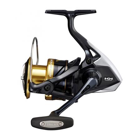 REEL SHIMANO SPHEROS 4000XG SW