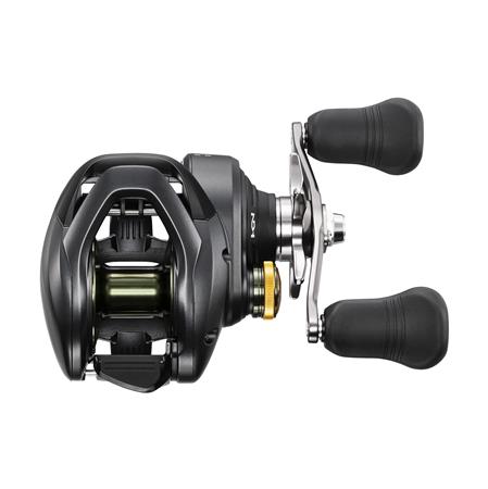 REEL SHIMANO CURADO K 300