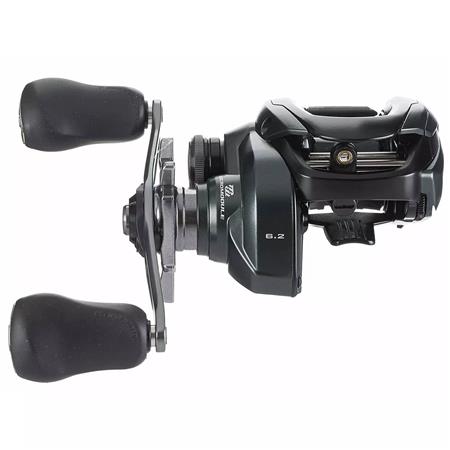 REEL SHIMANO CURADO MGL 150 HG