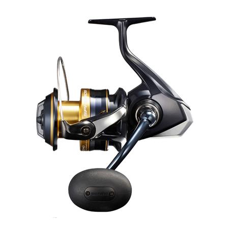 REEL SHIMANO 21SPHEROS SW A 14000XG