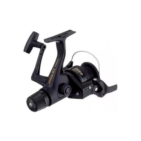 REEL SHIMANO IX 2000 R (CLAMPACK)